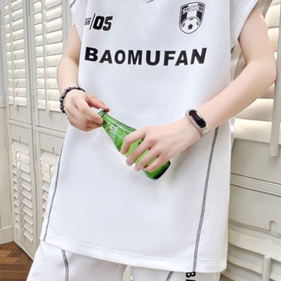 市场上装-套装-电商套装