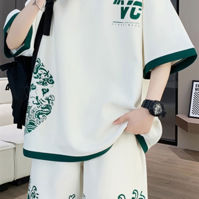 市场上装-套装-电商套装