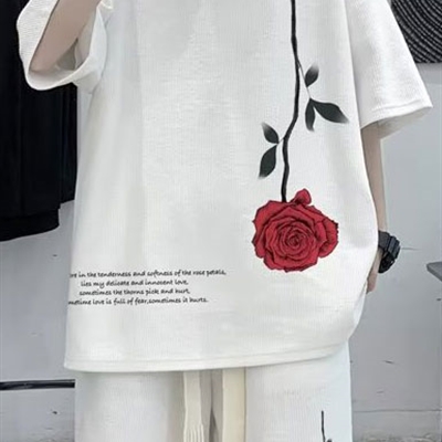 市场上装-套装-电商套装