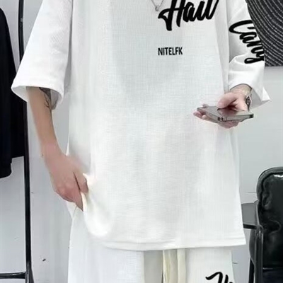 市场上装-套装-电商套装