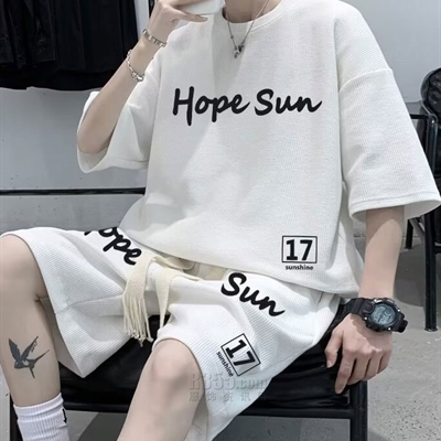 市场上装-套装-电商套装