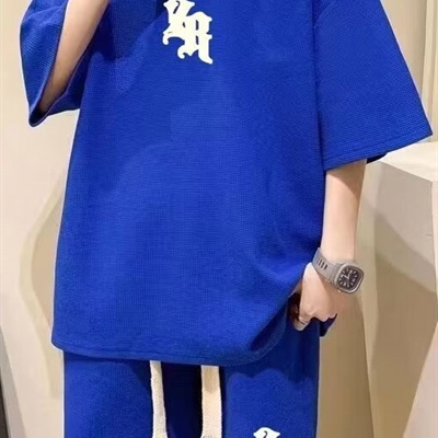 市场上装-套装-电商套装