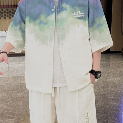 市场上装-套装-电商套装