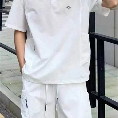 市场上装-套装-休闲套装