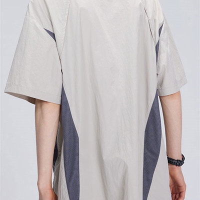 市场上装-衬衫-电商衬衫