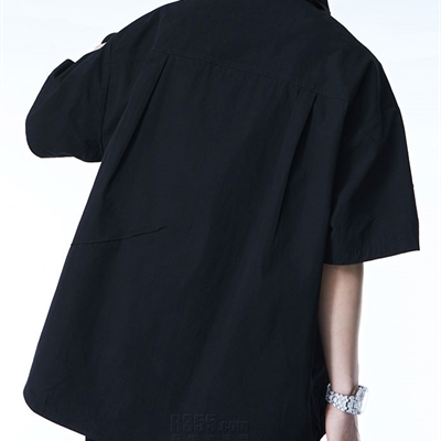 市场上装-衬衫-电商衬衫