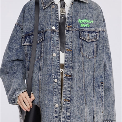 市场上装-夹克-电商夹克