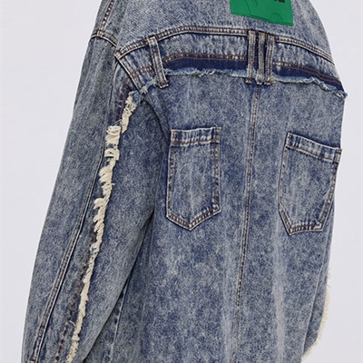 市场上装-夹克-电商夹克