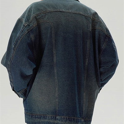 市场上装-夹克-电商夹克