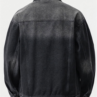 市场上装-夹克-休闲夹克