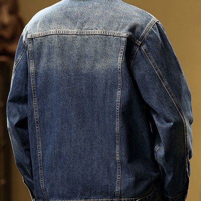 市场上装-夹克-休闲夹克