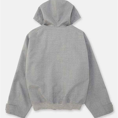 设计师品牌-开衫-微潮卫衣