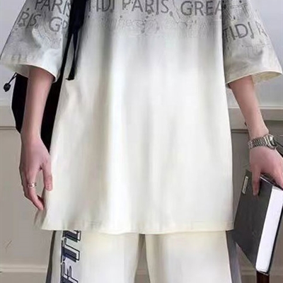 市场上装-套装-电商套装