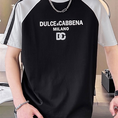 市场上装-T恤-欧货T恤