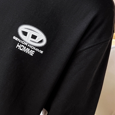 市场上装-T恤-欧货T恤