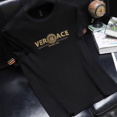 市场上装-T恤-欧货T恤