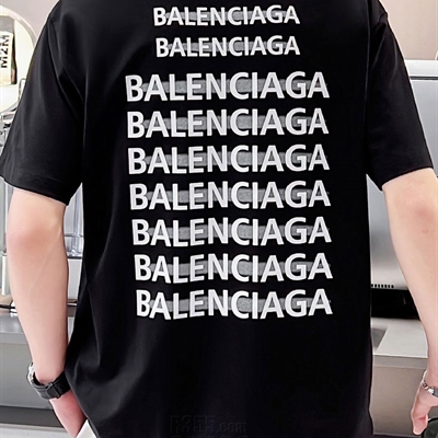 市场上装-T恤-欧货T恤