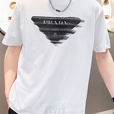 市场上装-T恤-欧货T恤