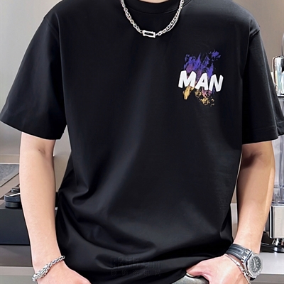 市场上装-T恤-欧货T恤