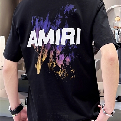 市场上装-T恤-欧货T恤