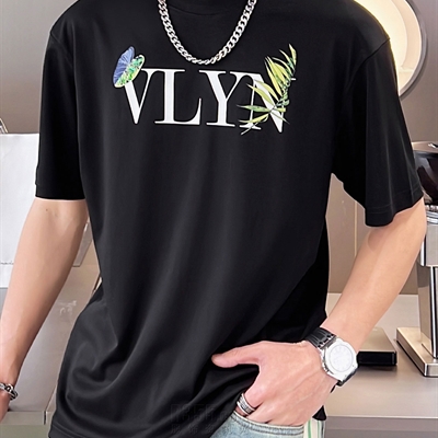 市场上装-T恤-欧货T恤