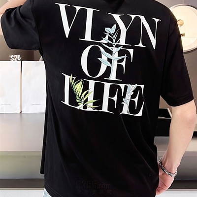 市场上装-T恤-欧货T恤