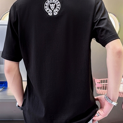 市场上装-T恤-欧货T恤