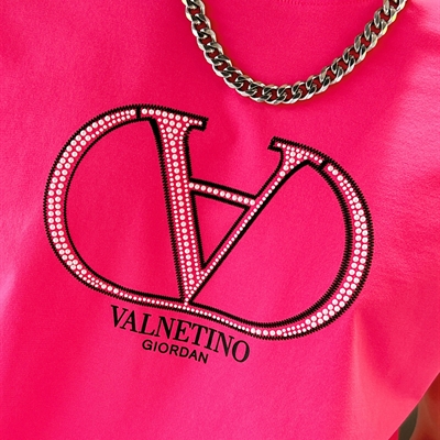 市场上装-T恤-欧货T恤