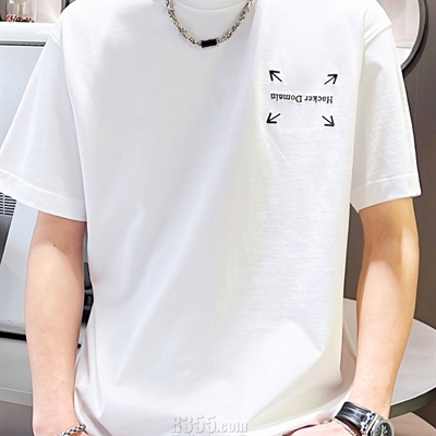 市场上装-T恤-欧货T恤