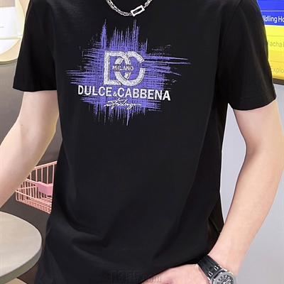 市场上装-T恤-欧货T恤