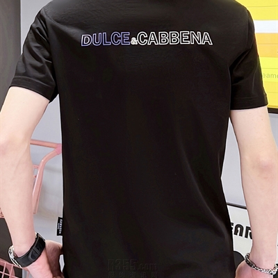 市场上装-T恤-欧货T恤