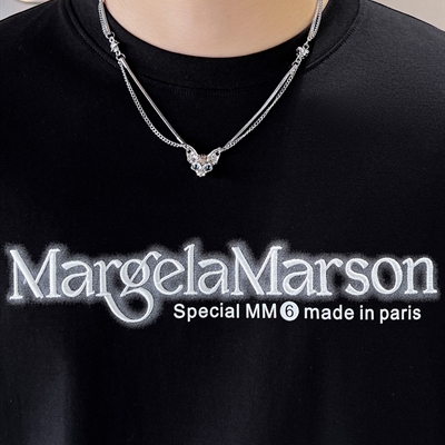 市场上装-T恤-欧货T恤