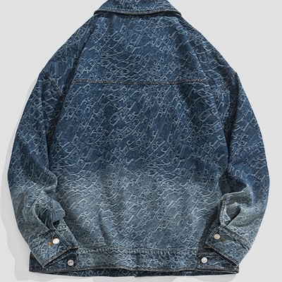 市场上装-夹克-休闲夹克