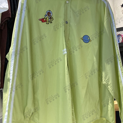 市场上装-衬衫-电商衬衫【实拍】