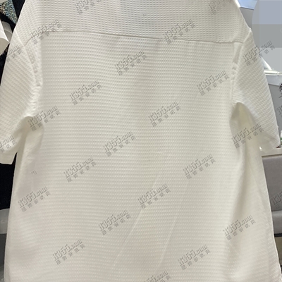 市场上装-衬衫-电商衬衫【实拍】