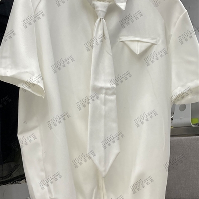 市场上装-衬衫-电商衬衫【实拍】