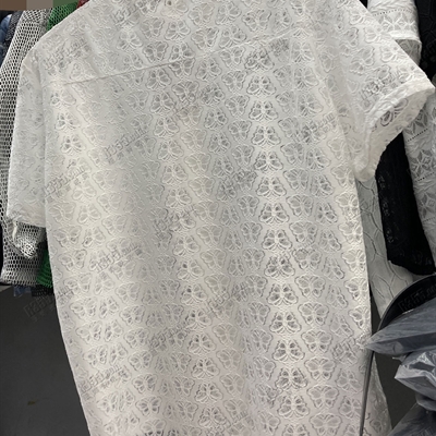 市场上装-衬衫-电商衬衫【实拍】