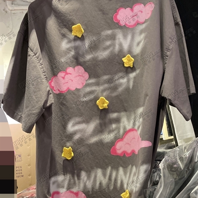 市场上装-衬衫-电商衬衫【实拍】