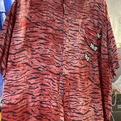 市场上装-衬衫-电商衬衫【实拍】