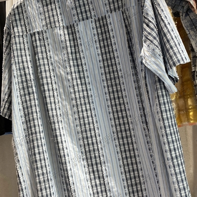 市场上装-衬衫-休闲衬衫【实拍】