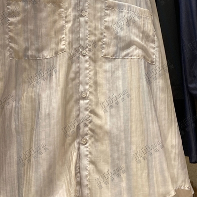 市场上装-衬衫-休闲衬衫【实拍】