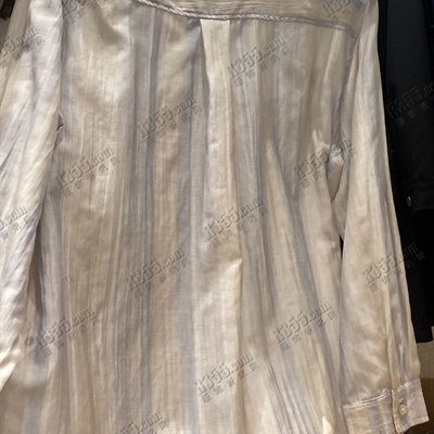 市场上装-衬衫-休闲衬衫【实拍】