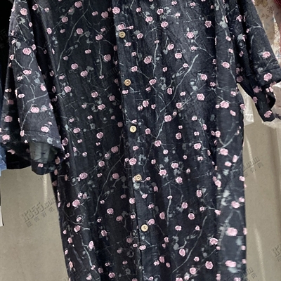 市场上装-衬衫-休闲衬衫【实拍】