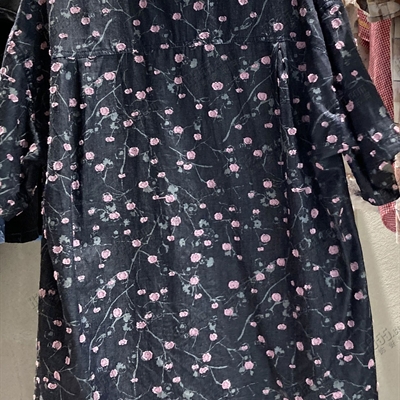 市场上装-衬衫-休闲衬衫【实拍】