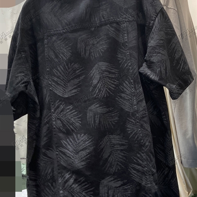 市场上装-衬衫-休闲衬衫【实拍】