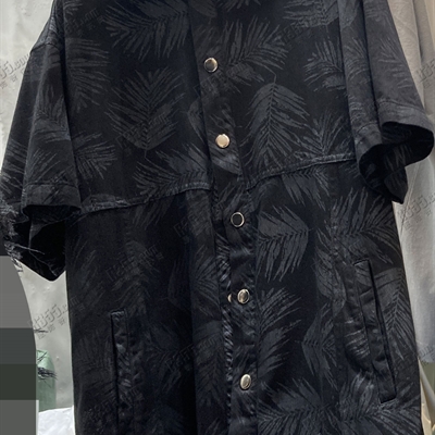 市场上装-衬衫-休闲衬衫【实拍】