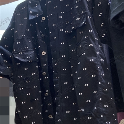 市场上装-衬衫-休闲衬衫【实拍】