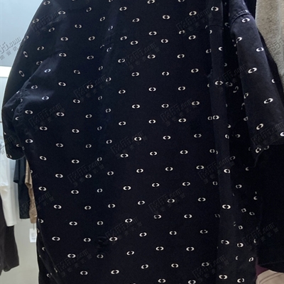 市场上装-衬衫-休闲衬衫【实拍】