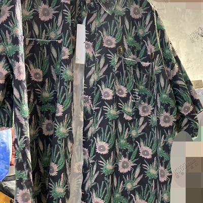 市场上装-衬衫-休闲衬衫【实拍】