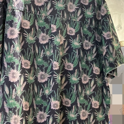 市场上装-衬衫-休闲衬衫【实拍】